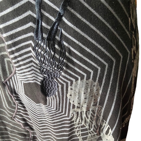 Desigual dress🖤 - Picture 2 of 11